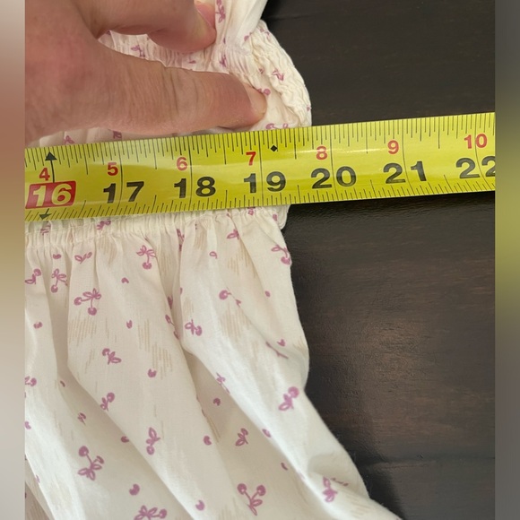 FREE PEOPLE - Gabby Mini Dress - Picture 13 of 15